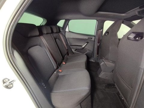 Coches Segunda Mano En Córdoba | Seat Ibiza 1.5 Tsi Fr 40 Aniversario Dsg 110 Kw (150 Cv)
