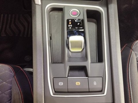 Coches Segunda Mano En Córdoba | Seat León 1.0 Etsi S&S Fr Dsg 81 Kw (110 Cv)