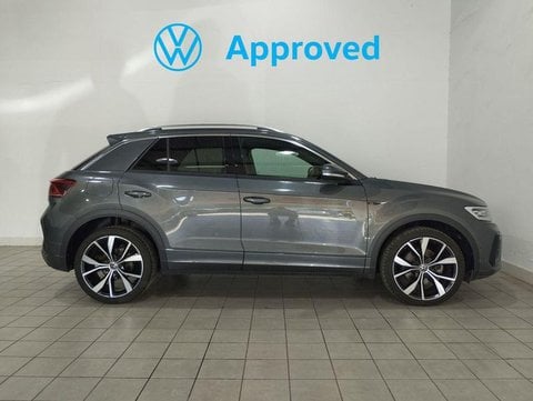 Coches Segunda Mano En Córdoba | Volkswagen T-Roc R-Line 1.5 Tsi 110 Kw (150 Cv) Dsg