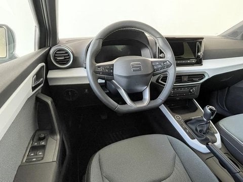 Coches Segunda Mano En Córdoba | Seat Ibiza 1.0 Tsi S&S Xcellence 85 Kw (115 Cv)