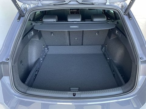 Coches Segunda Mano En Córdoba | Cupra León Leon Sportstourer 1.5 Etsi Dsg 110 Kw (150 Cv)