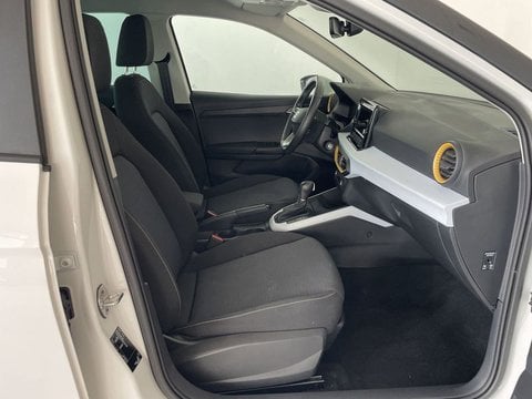 Coches Segunda Mano En Córdoba | Seat Arona 1.0 Tsi Style Special Edition Dsg 85 Kw (115 Cv)