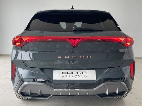Coches Segunda Mano En Córdoba | Cupra Terramar 1.5 Tsi E-Hybrid Vz Dsg 200 Kw (272 Cv)