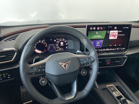 Coches Segunda Mano En Córdoba | Cupra Formentor 1.5 Etsi Dsg 110 Kw (150 Cv)