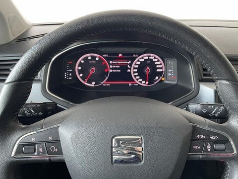 Coches Segunda Mano En Córdoba | Seat Arona 1.0 Tsi Ecomotive S&S Style 70 Kw (95 Cv)