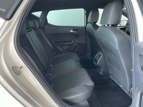 Coches Segunda Mano En Córdoba | Seat León 1.5 Tsi S&S Fr Xm 96 Kw (130 Cv)