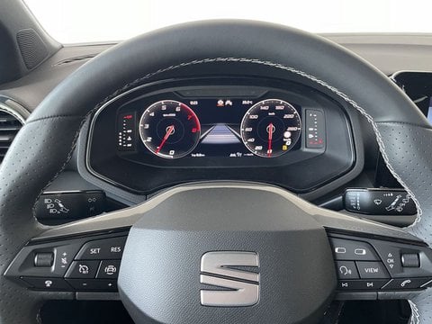 Coches Segunda Mano En Córdoba | Seat Arona 1.0 Tsi S&S Style 85 Kw (115 Cv)