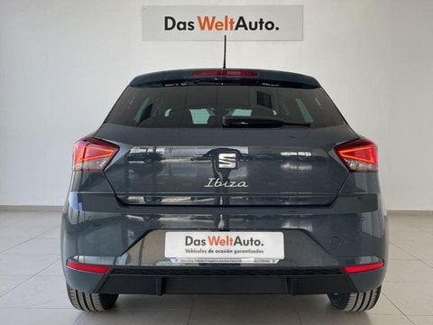 Coches Segunda Mano En Córdoba | Seat Ibiza 1.0 Tsi S&S Xcellence 85 Kw (115 Cv)