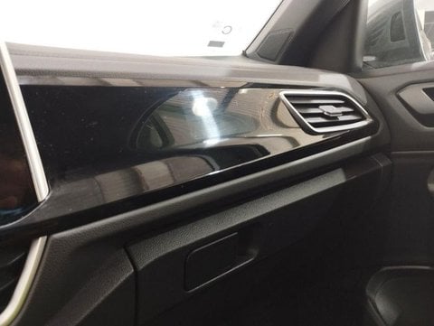 Coches Segunda Mano En Córdoba | Volkswagen T-Roc R-Line 1.5 Tsi 110 Kw (150 Cv) Dsg