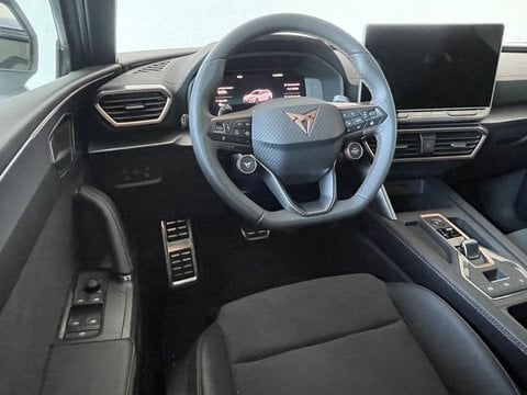 Coches Segunda Mano En Córdoba | Cupra León Leon Sportstourer 1.5 Etsi Dsg 110 Kw (150 Cv)