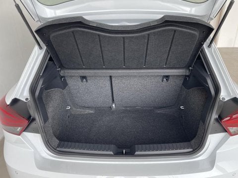Coches Segunda Mano En Córdoba | Seat Ibiza 1.0 Tsi S&S Fr Xs 85 Kw (115 Cv)