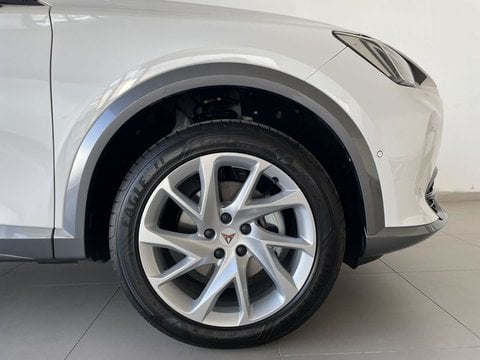Coches Segunda Mano En Córdoba | Cupra Formentor 2.0 Tdi 110 Kw (150 Cv)