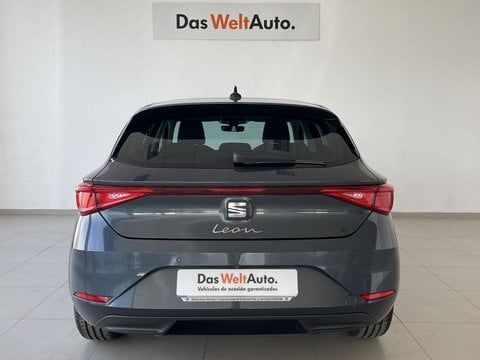 Coches Segunda Mano En Córdoba | Seat León 2.0 Tdi S&S Style Xs 85 Kw (116 Cv)