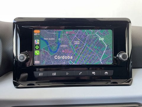 Coches Segunda Mano En Córdoba | Seat Ibiza 1.0 Tsi S&S Xcellence 85 Kw (115 Cv)