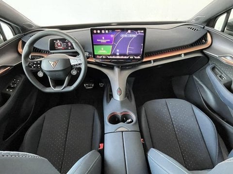Coches Segunda Mano En Córdoba | Cupra Tavascan 77Kwh Vz First Edition Dual Motor Awd 250 Kw (34...