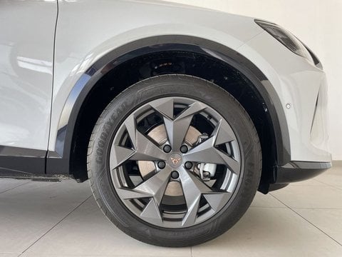 Coches Segunda Mano En Córdoba | Cupra Formentor 1.5 Etsi Beyond Dsg 110 Kw (150 Cv)