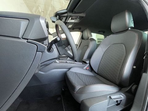 Coches Segunda Mano En Córdoba | Seat León 1.5 Tsi E-Hybrid Fr Xm Dsg 150 Kw (204 Cv)