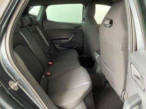 Coches Segunda Mano En Córdoba | Seat Ibiza 1.0 Tsi Fr Salta 85 Kw (115 Cv)