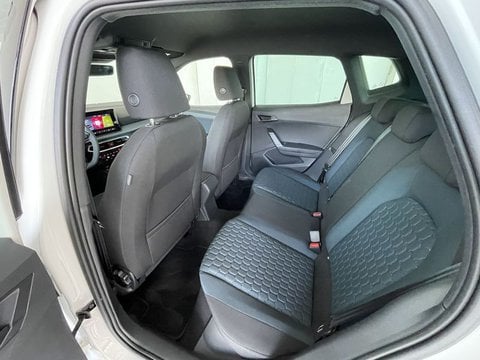Coches Segunda Mano En Córdoba | Seat Arona 1.0 Tsi S&S Style 85 Kw (115 Cv)