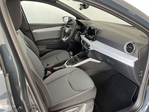 Coches Segunda Mano En Córdoba | Seat Ibiza 1.0 Tsi Special Edition 85 Kw (115 Cv)