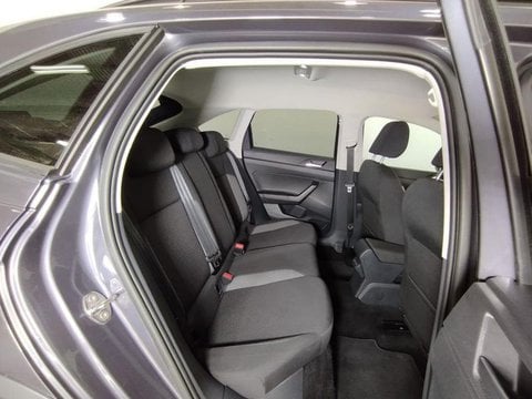 Coches Segunda Mano En Córdoba | Volkswagen Taigo "Más" 1.0 Tsi 85 Kw (115 Cv) Dsg