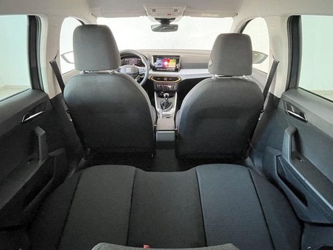 Coches Segunda Mano En Córdoba | Seat Arona 1.0 Tsi Style Special Edition 85 Kw (115 Cv)