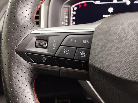 Coches Segunda Mano En Córdoba | Seat Ateca 1.0 Tsi Fr Special Edition 85 Kw (115 Cv)