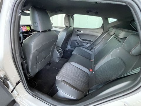 Coches Segunda Mano En Córdoba | Seat León 1.5 Tsi S&S Fr Xm 96 Kw (130 Cv)