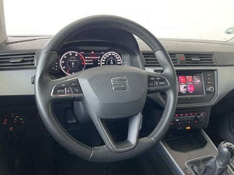 Coches Segunda Mano En Córdoba | Seat Arona 1.0 Tsi Ecomotive S&S Style 70 Kw (95 Cv)