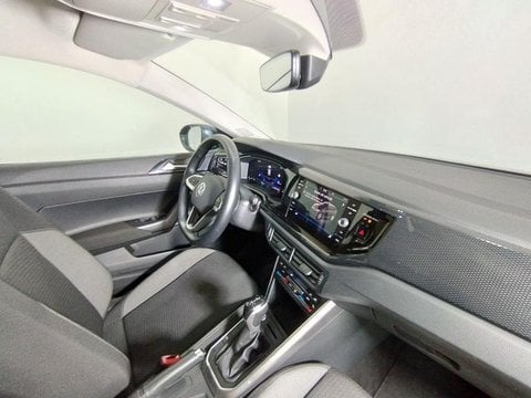 Coches Segunda Mano En Córdoba | Volkswagen Taigo "Más" 1.0 Tsi 85 Kw (115 Cv) Dsg