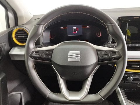 Coches Segunda Mano En Córdoba | Seat Arona 1.0 Tsi Style Special Edition 85 Kw (115 Cv)