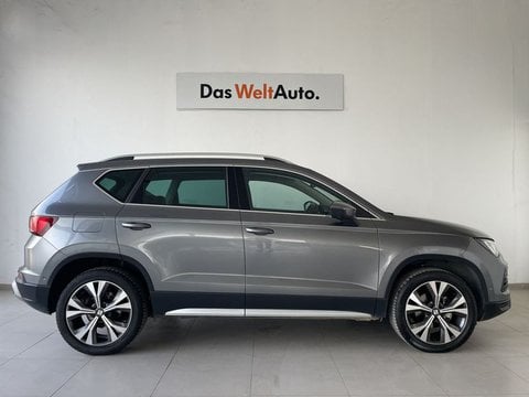 Coches Segunda Mano En Córdoba | Seat Ateca 1.5 Tsi S&S X-Perience 110 Kw (150 Cv)