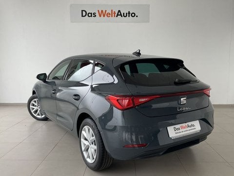 Coches Segunda Mano En Córdoba | Seat León 2.0 Tdi S&S Style Xs 85 Kw (116 Cv)
