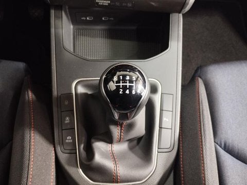 Coches Segunda Mano En Córdoba | Seat Ibiza 1.0 Tsi S&S Fr Xs 85 Kw (115 Cv)