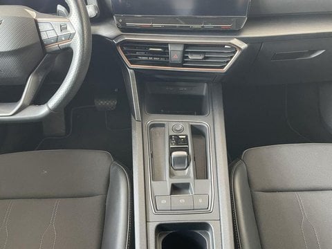 Coches Segunda Mano En Córdoba | Cupra Formentor 1.5 Tsi Tech Edition Dsg 110 Kw (150 Cv)