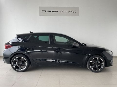 Coches Segunda Mano En Córdoba | Cupra León 1.5 Tsi E-Hybrid Dsg 150 Kw (204 Cv)