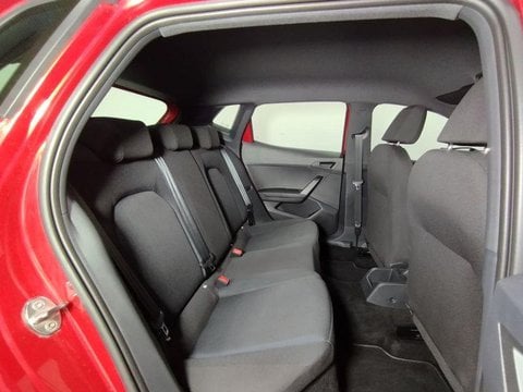 Coches Segunda Mano En Córdoba | Seat Ibiza 1.0 Tsi S&S Fr Xs 85 Kw (115 Cv)