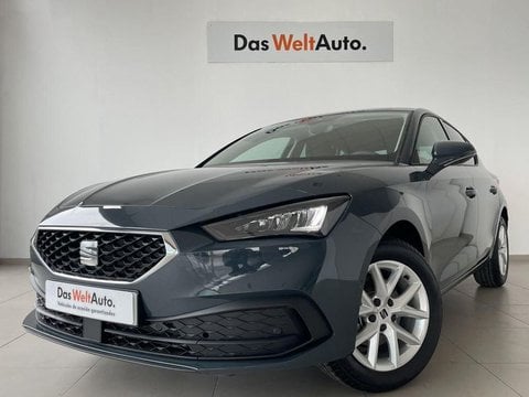 Coches Segunda Mano En Córdoba | Seat León 1.5 Etsi Style 25 Aniversario Dsg 85 Kw (116 Cv)