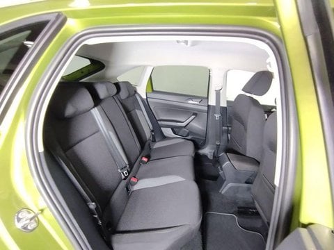 Coches Segunda Mano En Córdoba | Volkswagen Taigo ``Más`` 1.0 Tsi 85 Kw (115 Cv)
