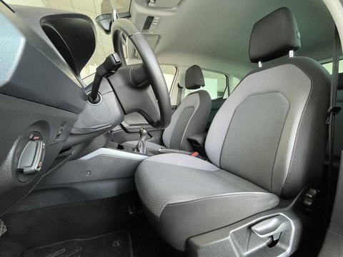 Coches Segunda Mano En Córdoba | Seat Arona 1.0 Tsi Ecomotive S&S Style 70 Kw (95 Cv)