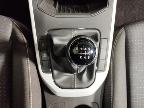 Coches Segunda Mano En Córdoba | Seat Arona 1.0 Tsi Style Special Edition 85 Kw (115 Cv)