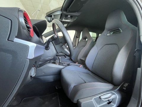 Coches Segunda Mano En Córdoba | Seat Ibiza 1.5 Tsi Fr Salta Dsg 110 Kw (150 Cv)