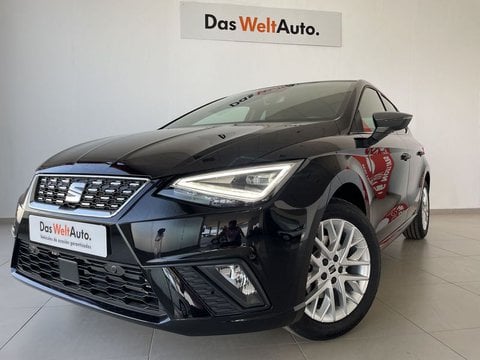 Coches Segunda Mano En Córdoba | Seat Ibiza 1.0 Tsi S&S Xcellence 85 Kw (115 Cv)