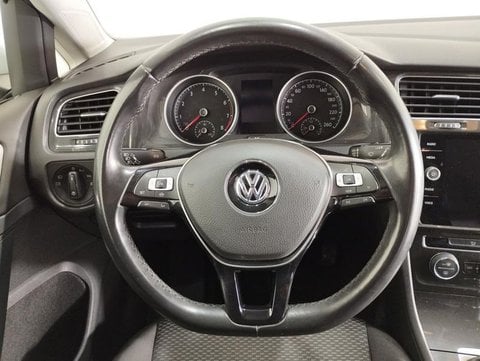 Coches Segunda Mano En Córdoba | Volkswagen Golf Ready2Go 1.0 Tsi 85 Kw (115 Cv)
