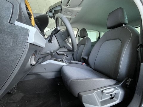Coches Segunda Mano En Córdoba | Seat Arona 1.0 Tsi Style Special Edition 85 Kw (115 Cv)