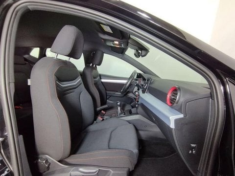Coches Segunda Mano En Córdoba | Seat Ibiza 1.0 Tsi S&S Fr Xs 85 Kw (115 Cv)