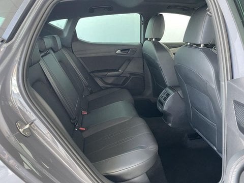 Coches Segunda Mano En Córdoba | Cupra León 1.5 Tsi 110 Kw (150 Cv)
