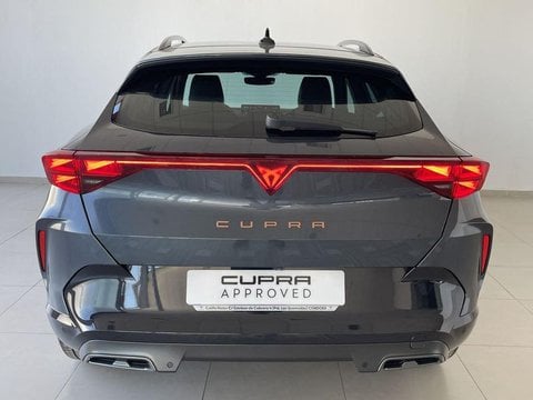 Coches Segunda Mano En Córdoba | Cupra Formentor 1.5 Etsi Dsg 110 Kw (150 Cv)