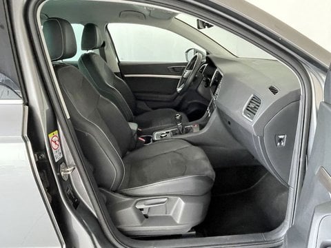 Coches Segunda Mano En Córdoba | Seat Ateca 1.5 Tsi S&S X-Perience 110 Kw (150 Cv)