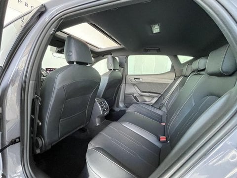 Coches Segunda Mano En Córdoba | Cupra León 1.5 Tsi 110 Kw (150 Cv)